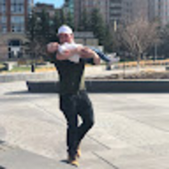 Meet your Posher, Kenny - Picture 1 of 1